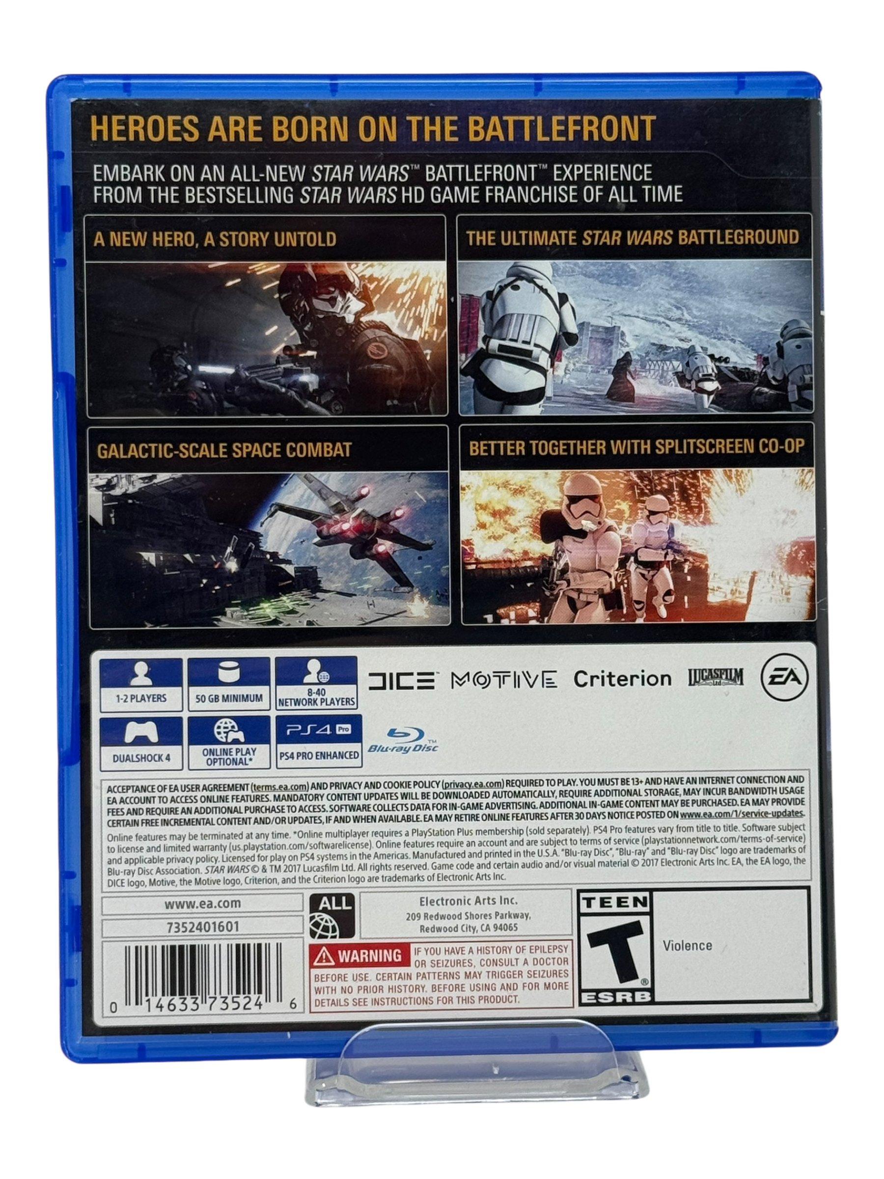 Star Wars: Battlefront II