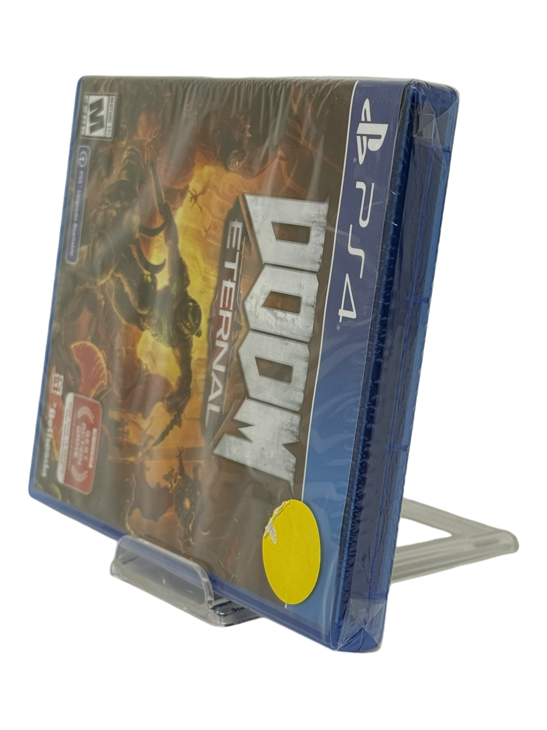 Doom Eternal