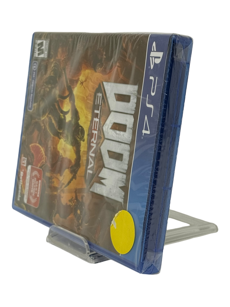 Doom Eternal