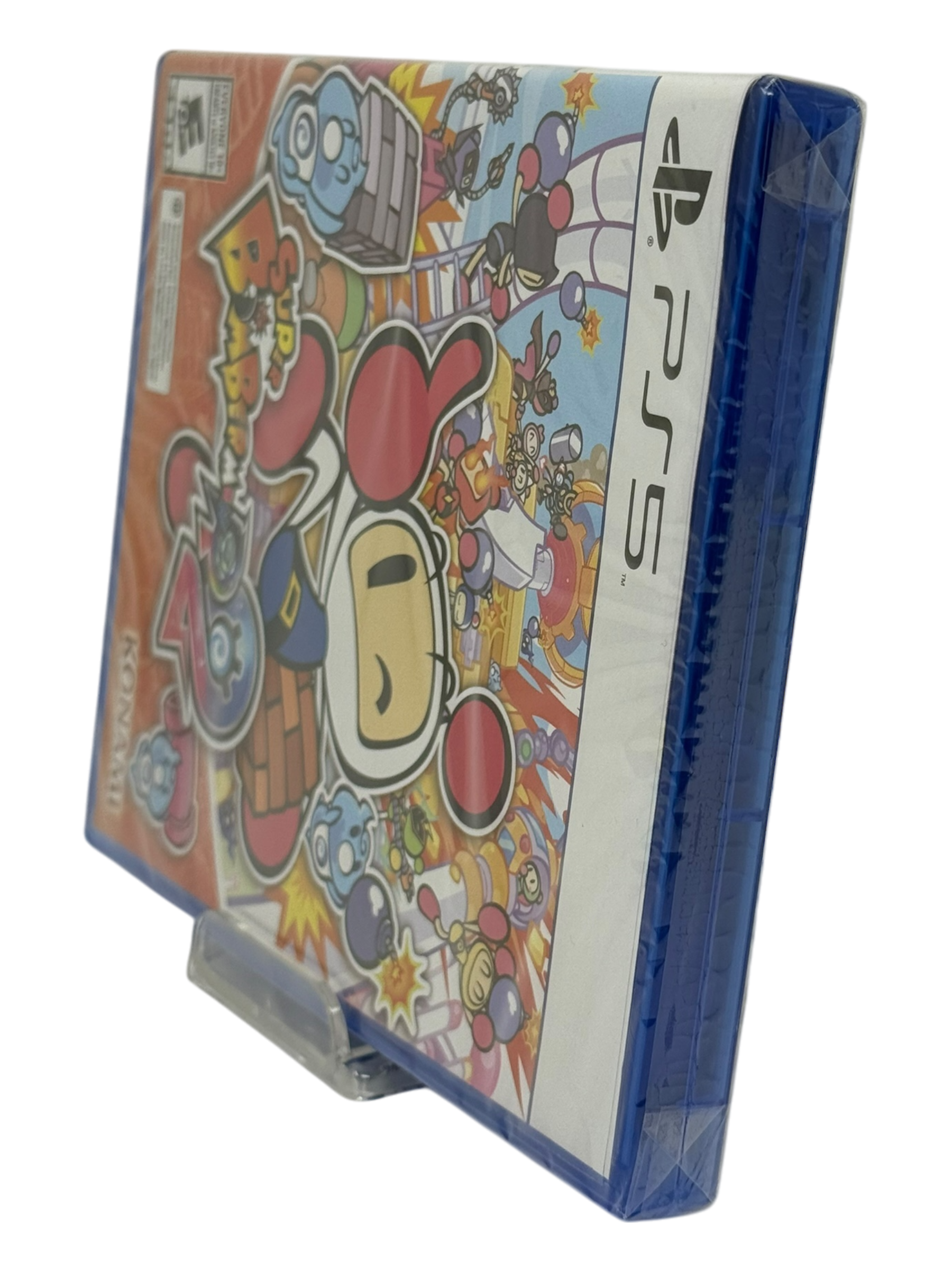 Super Bomberman R 2
