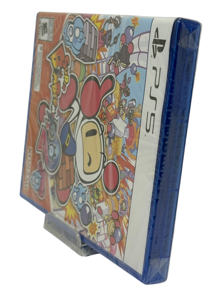 Super Bomberman R 2