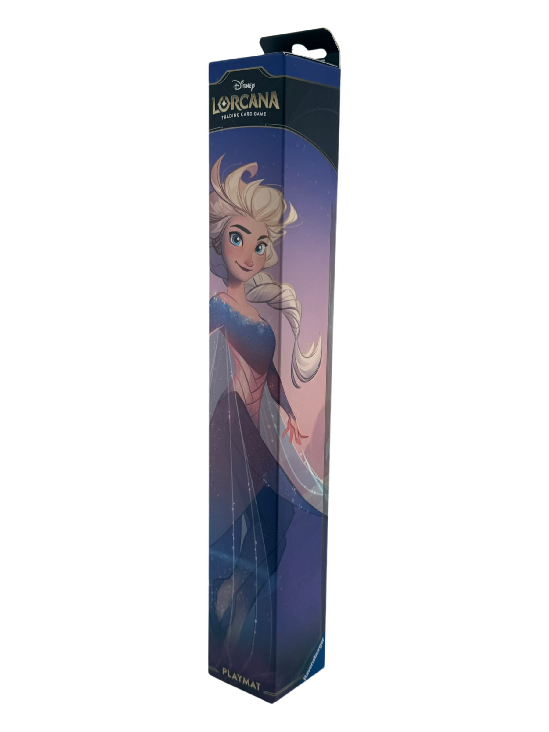 Elsa: The Fifth Spirit - Ravensburger Playmats
