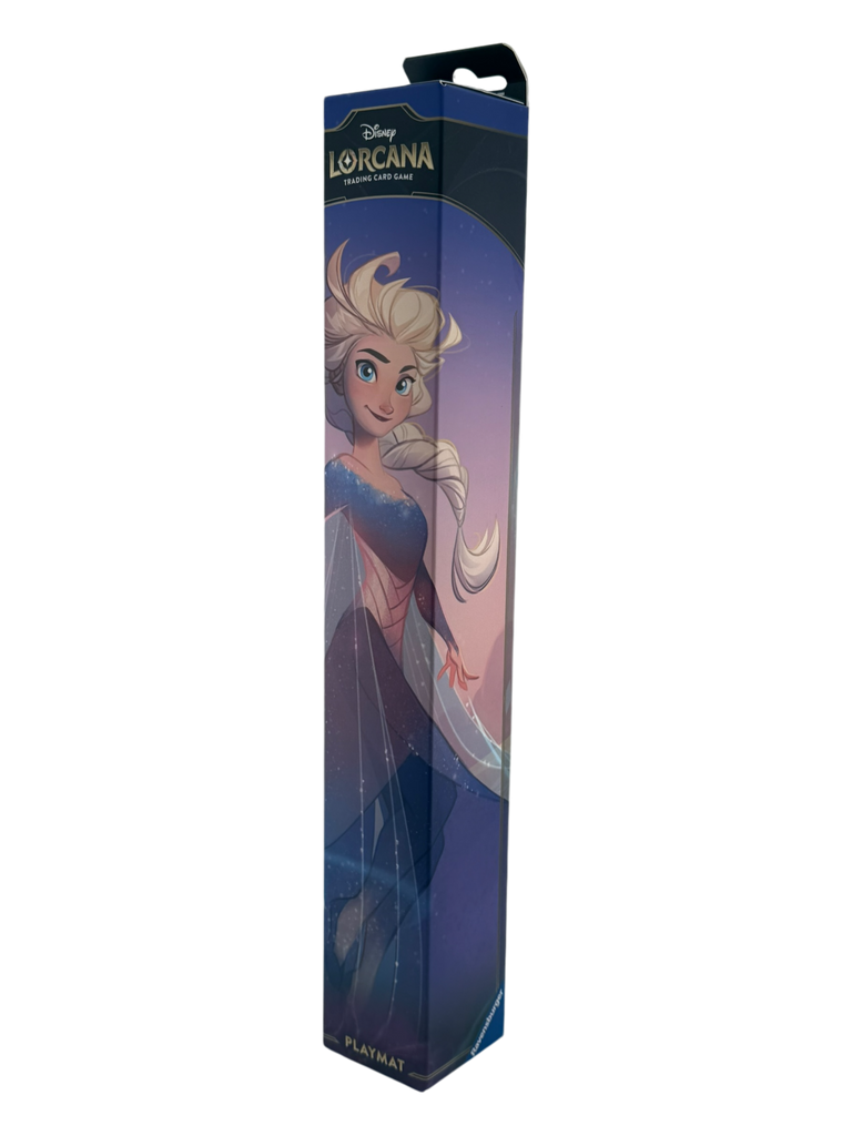Elsa: The Fifth Spirit - Ravensburger Playmats