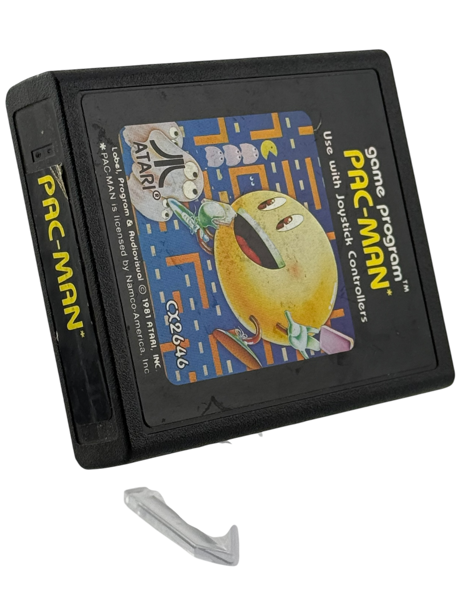 Pac-Man