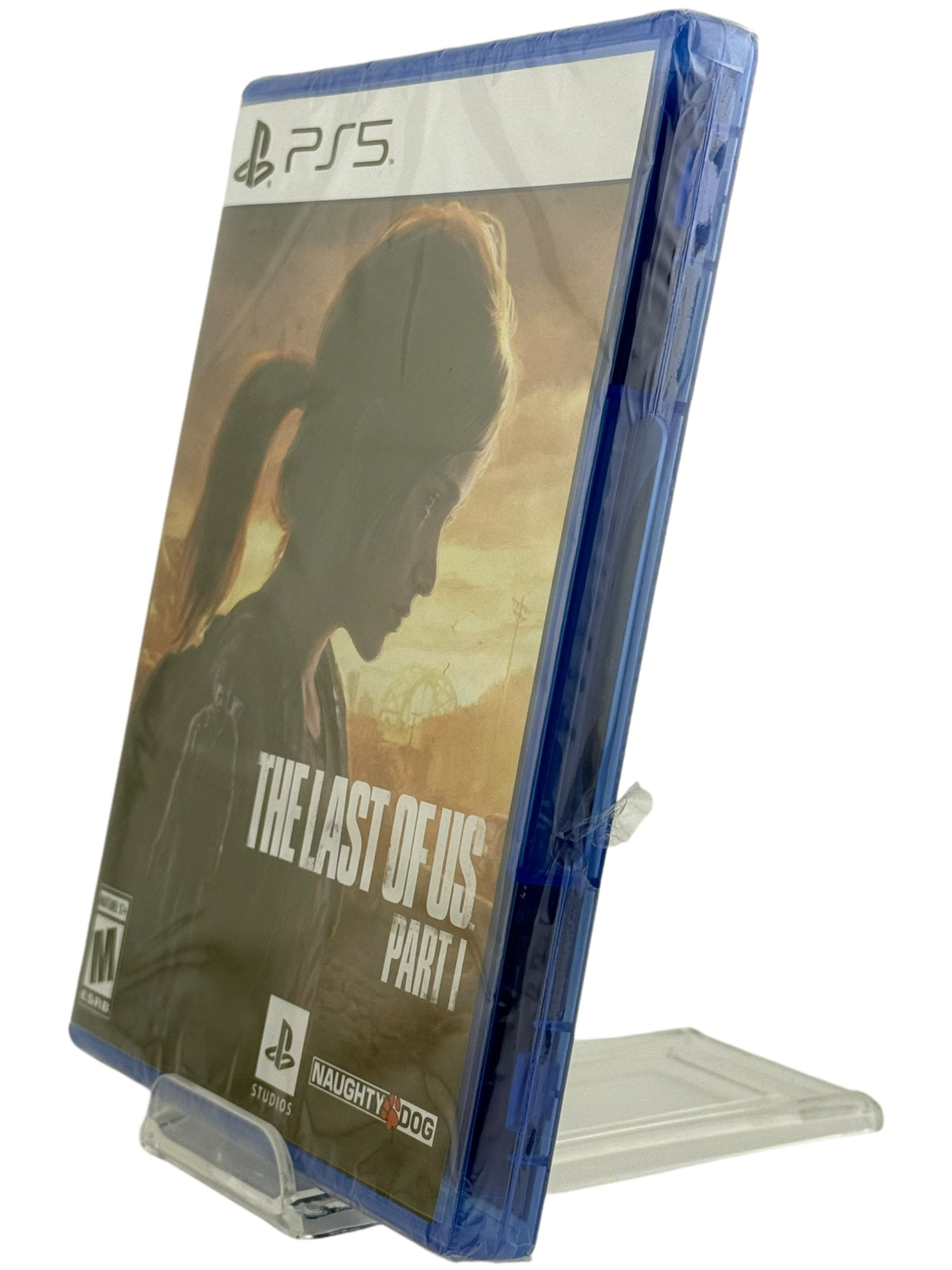 The Last of Us Part I