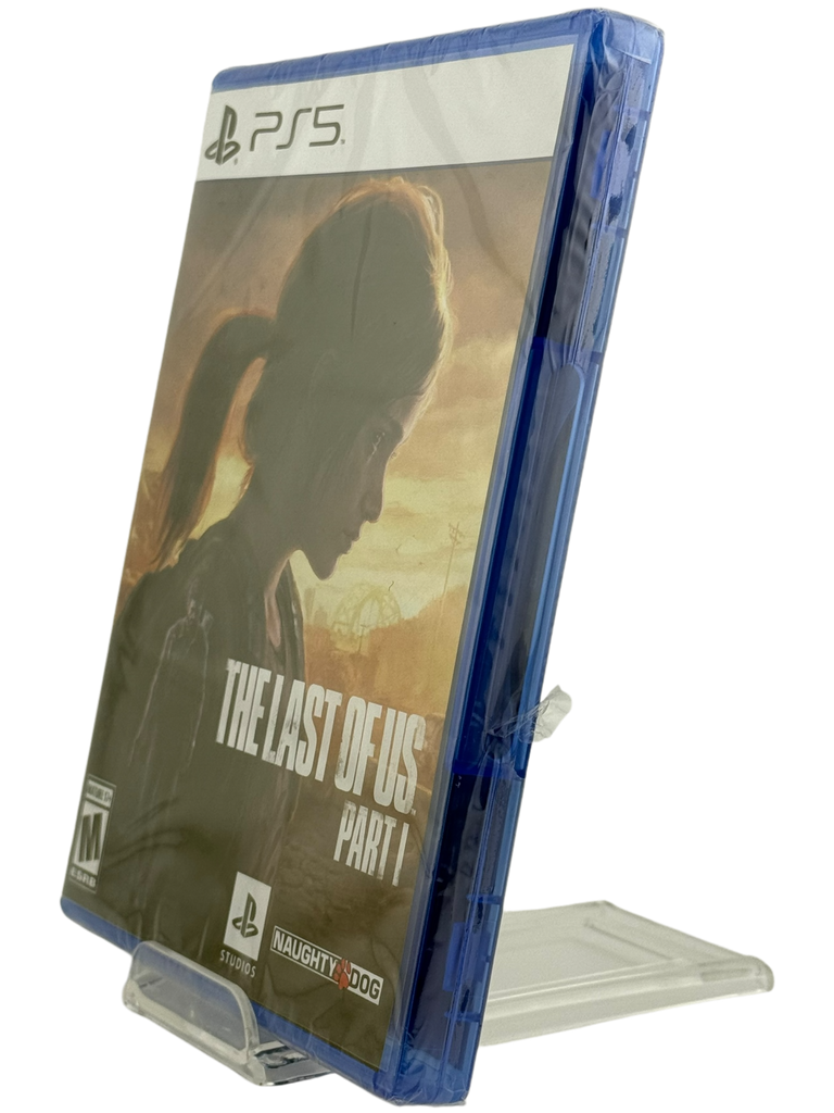 The Last of Us Part I