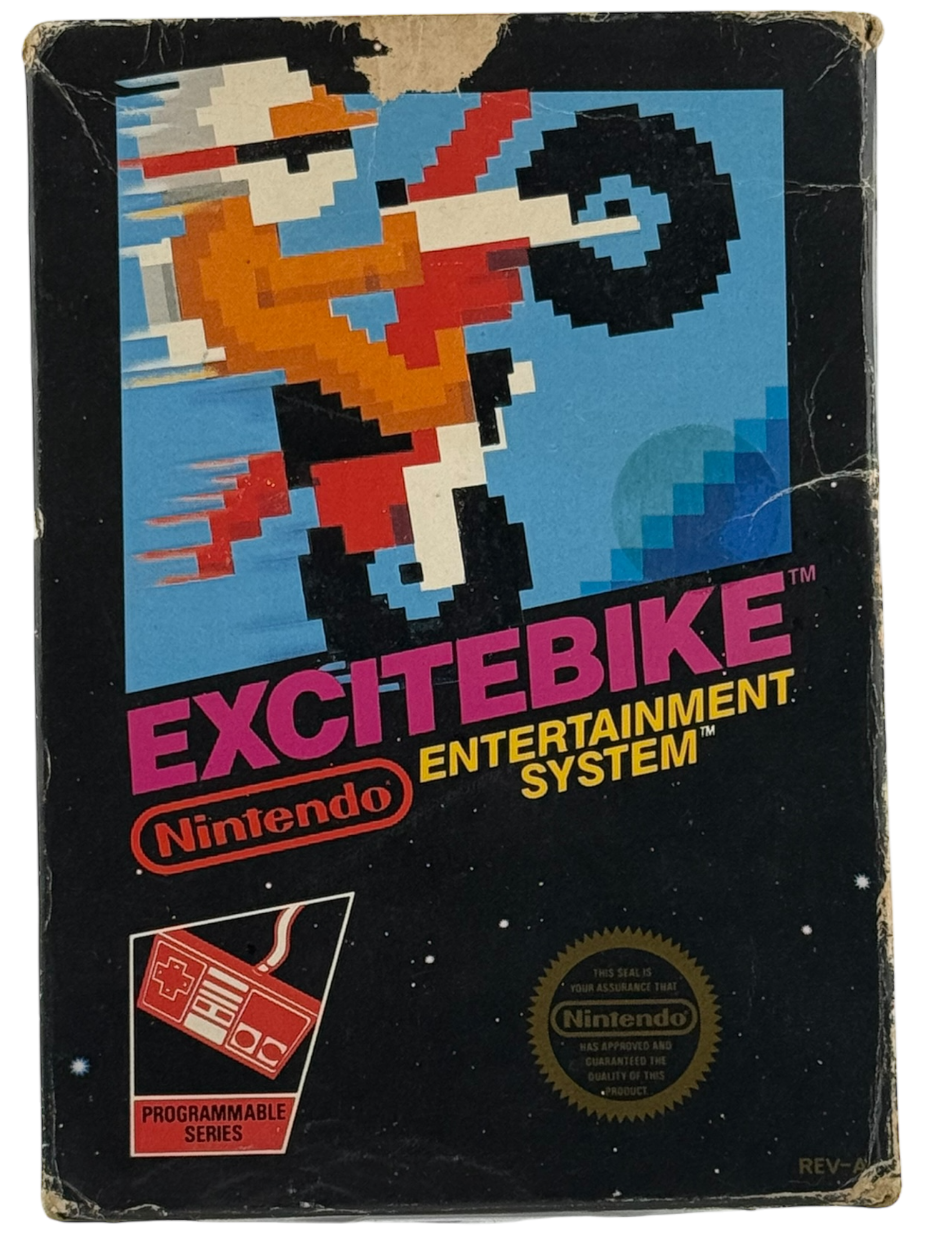 Excitebike