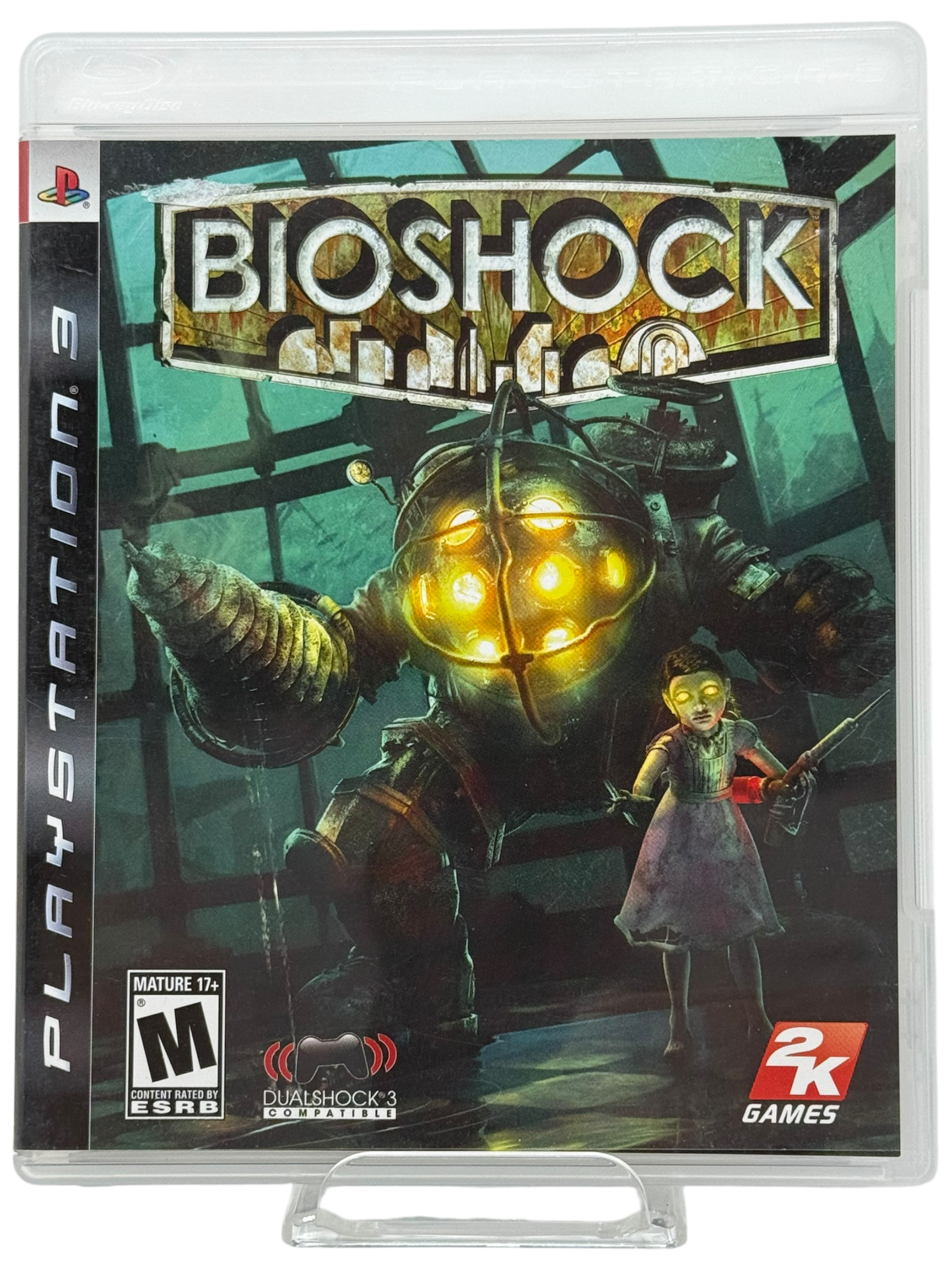BioShock
