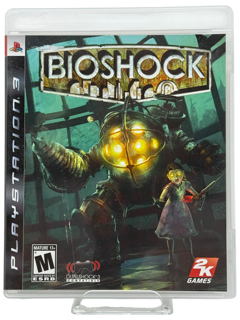 BioShock