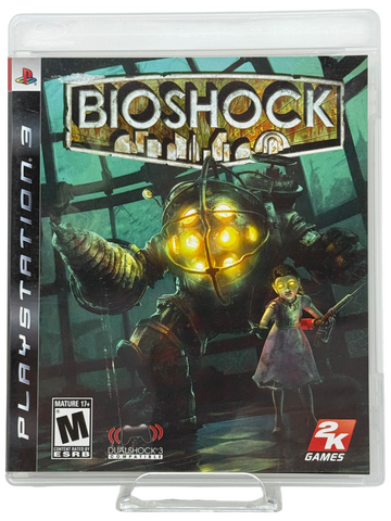 BioShock