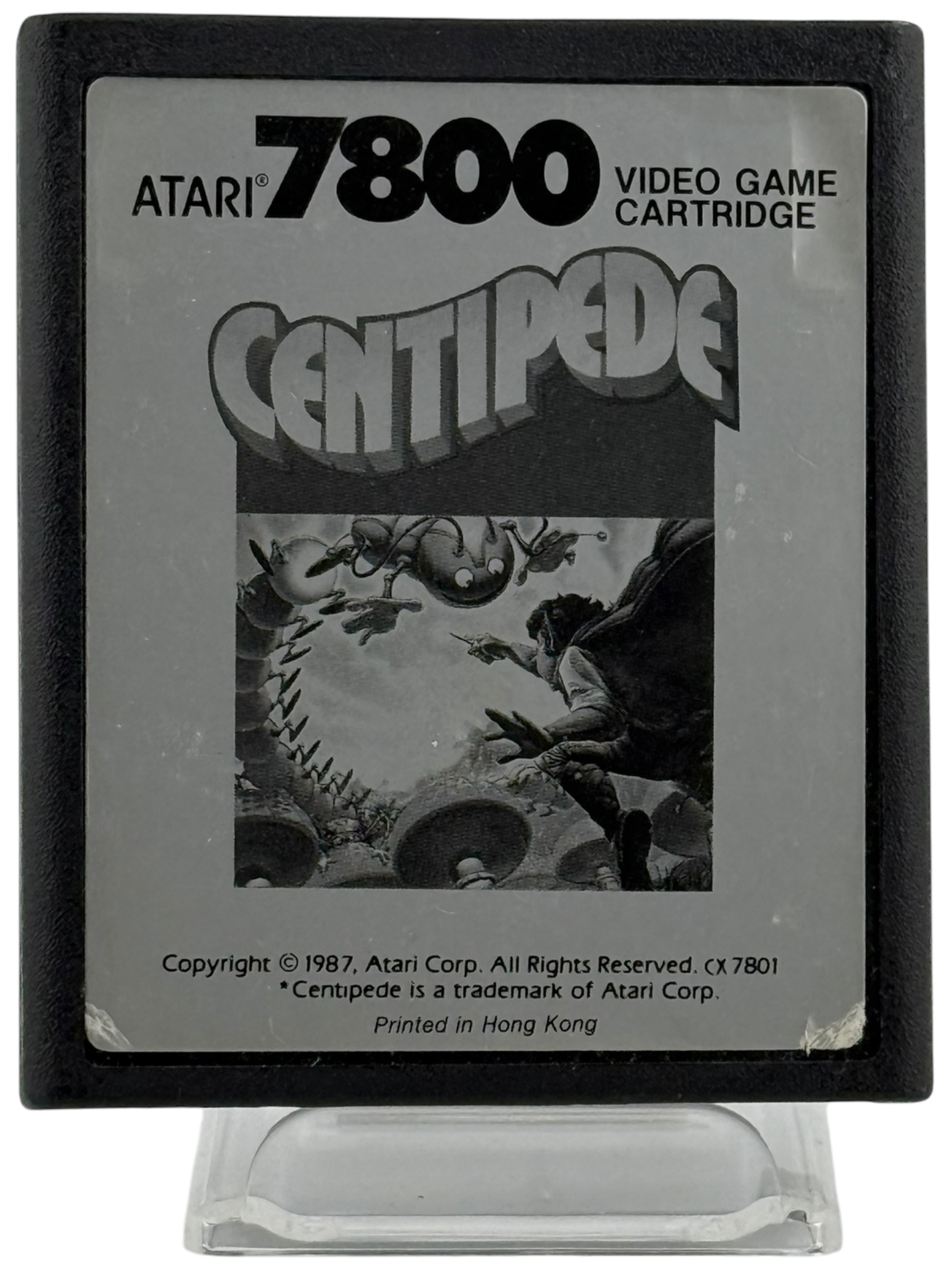 Centipede
