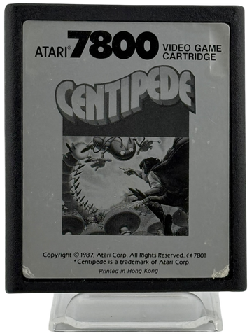 Centipede