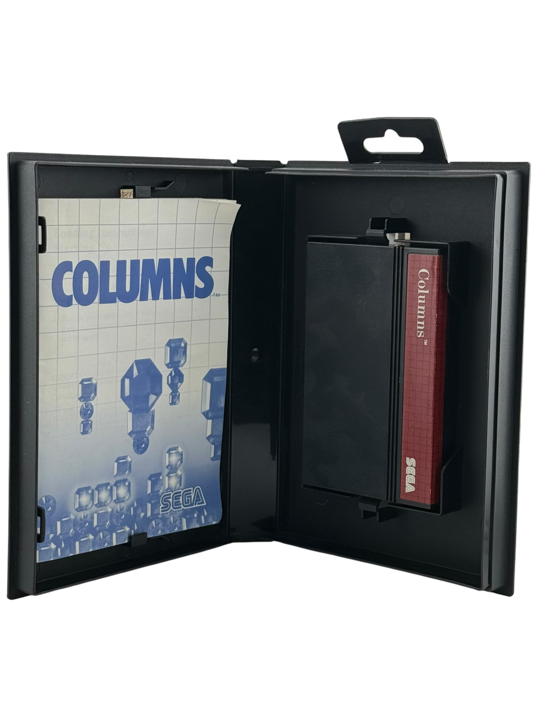 Columns