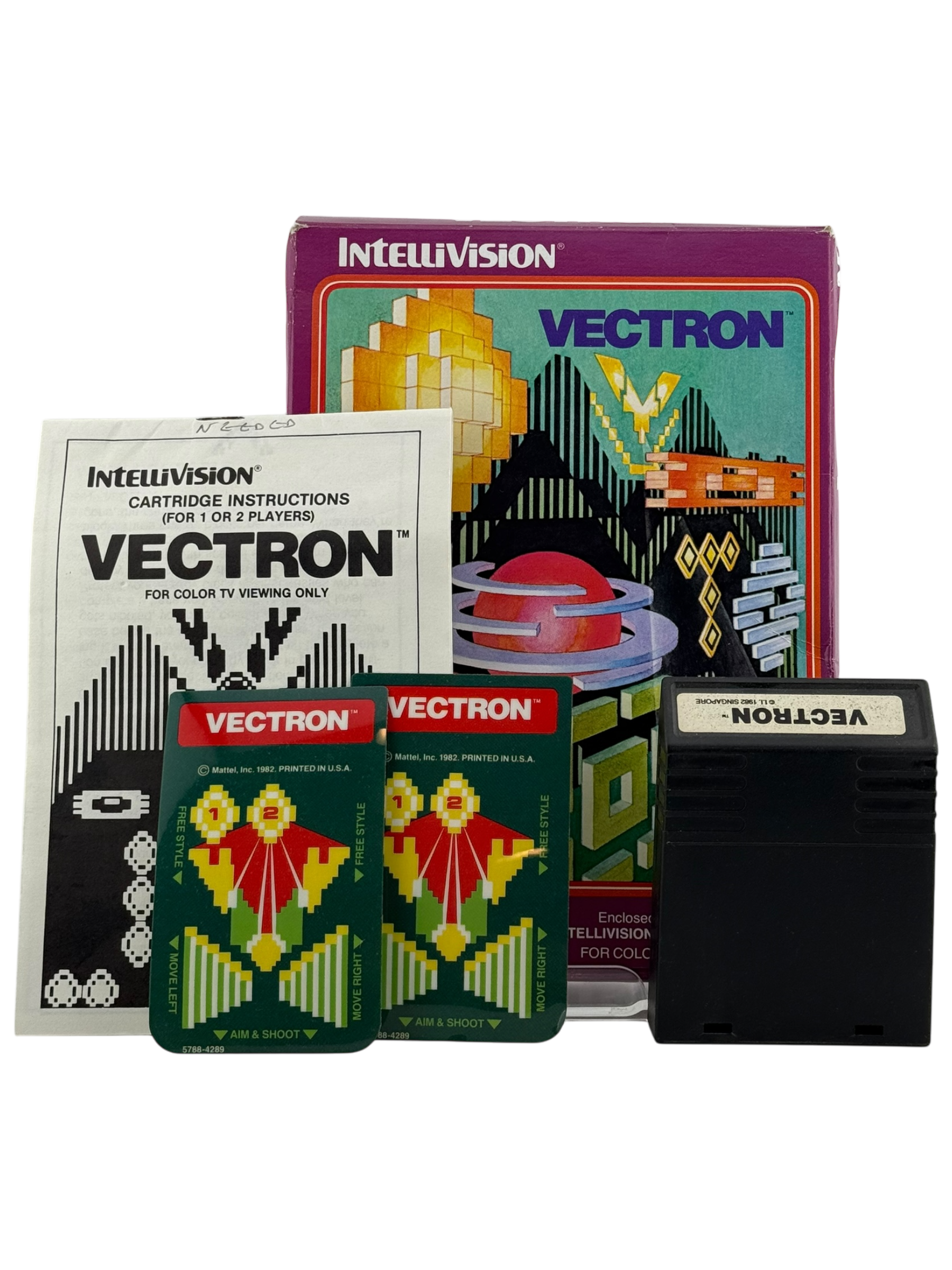 Vectron