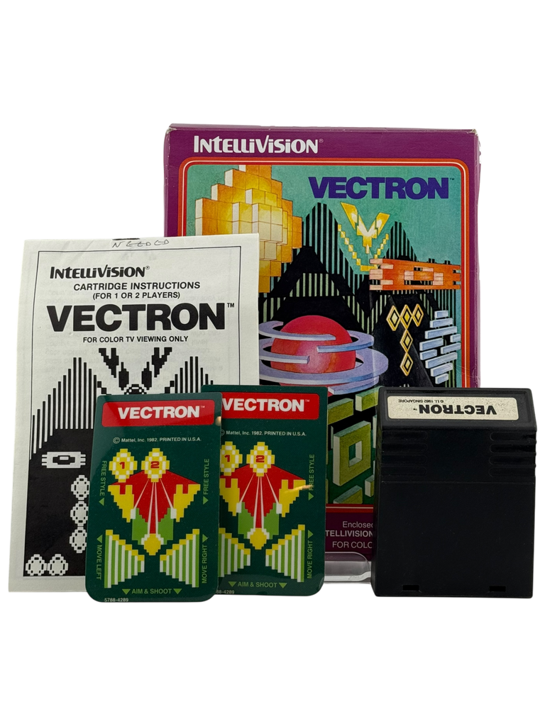 Vectron