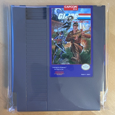 GI Joe The Atlantis Factor