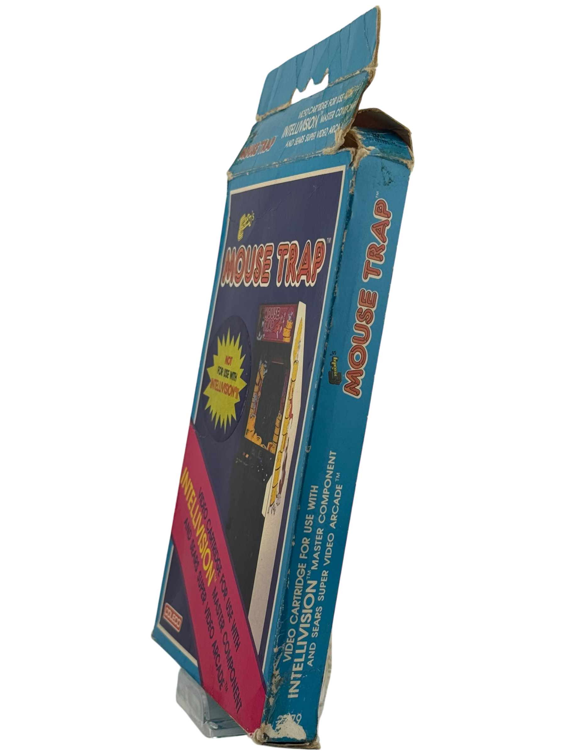 Mouse Trap