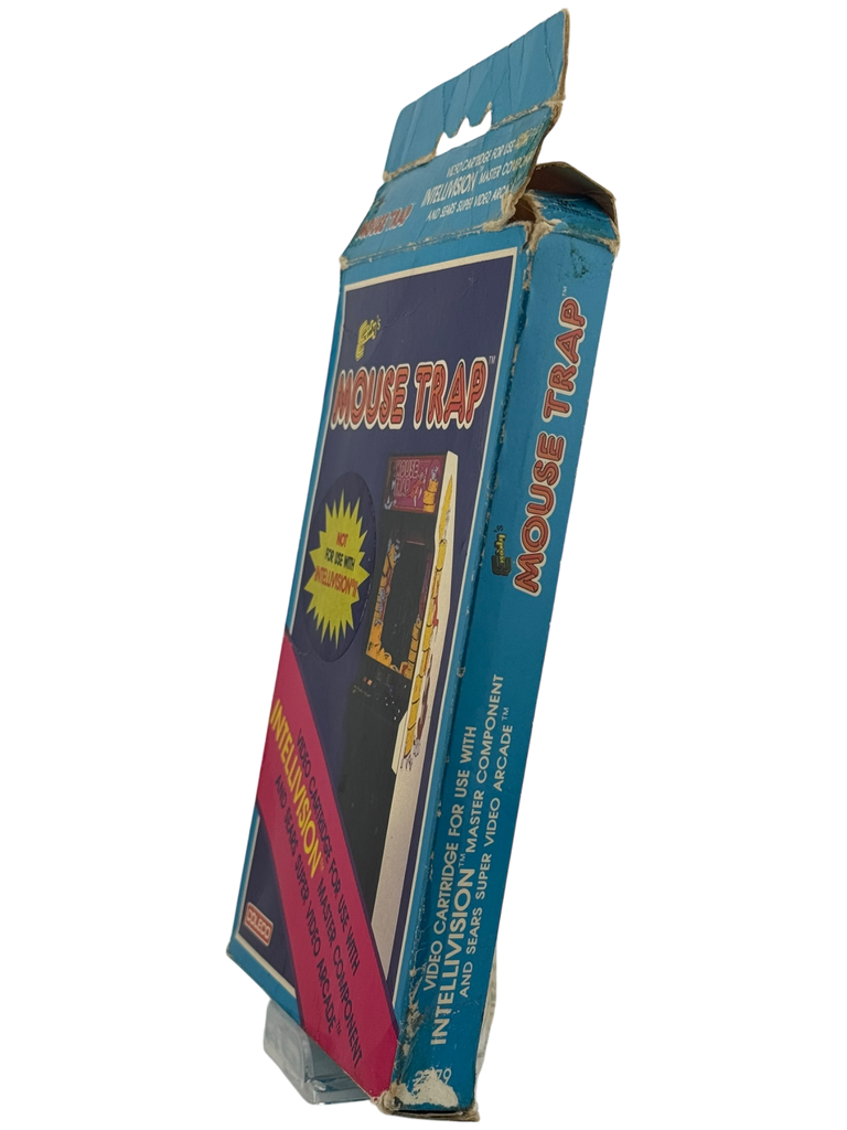 Mouse Trap