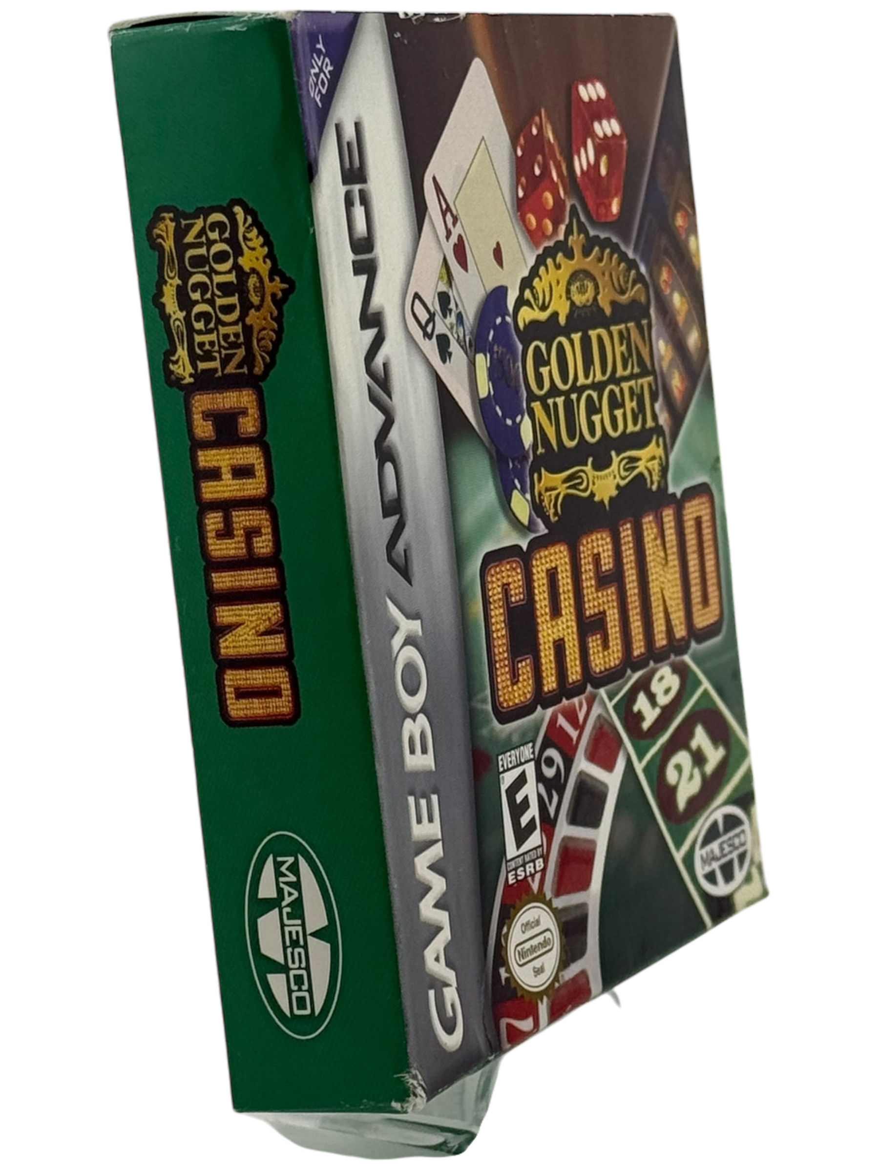 Golden Nugget Casino