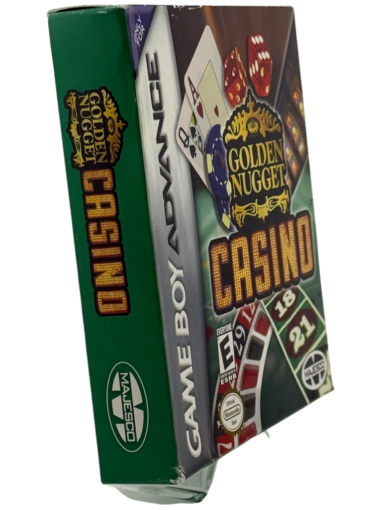 Golden Nugget Casino