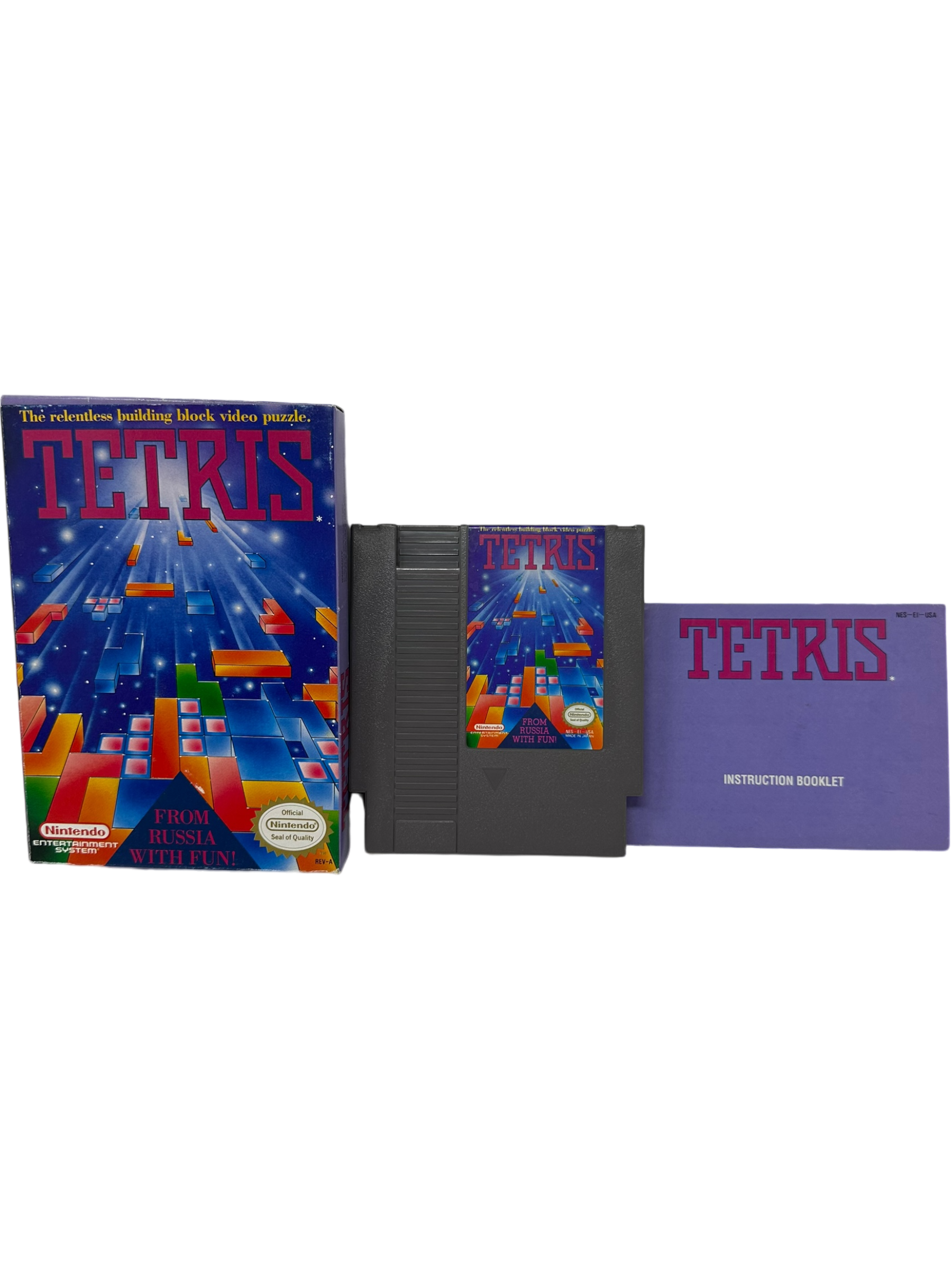 Tetris