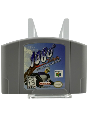 1080 Snowboarding