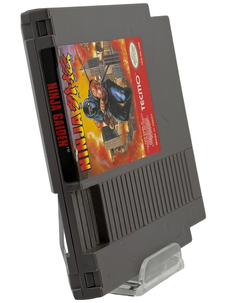 Ninja Gaiden