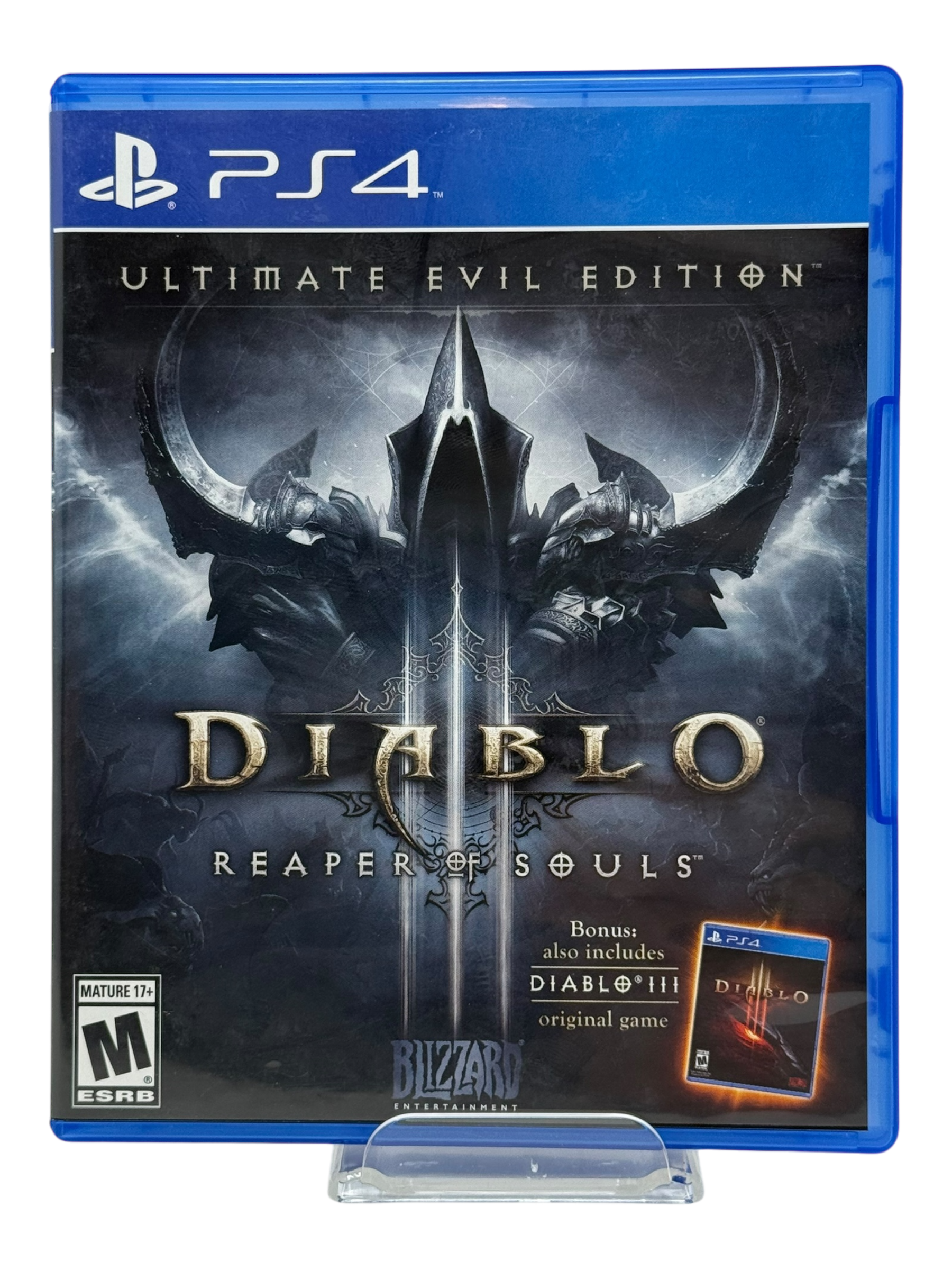 Diablo III Reaper of Souls [Ultimate Evil Edition]