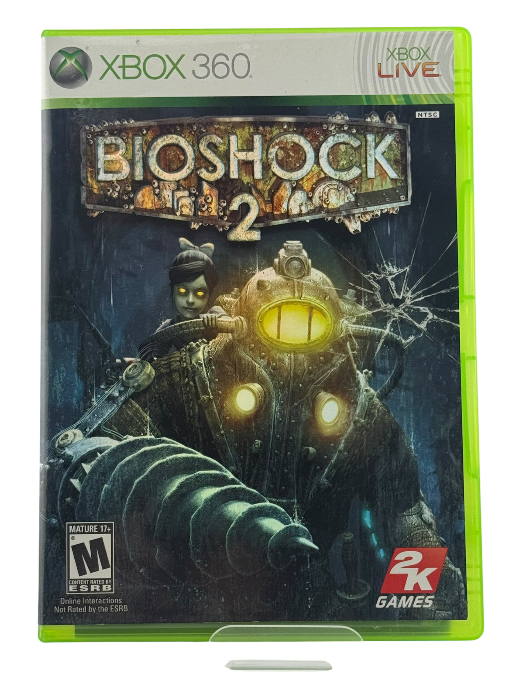 BioShock 2