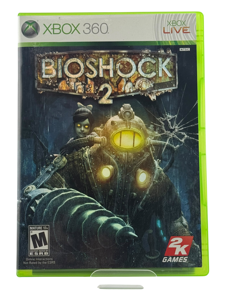BioShock 2