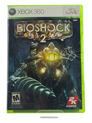 BioShock 2