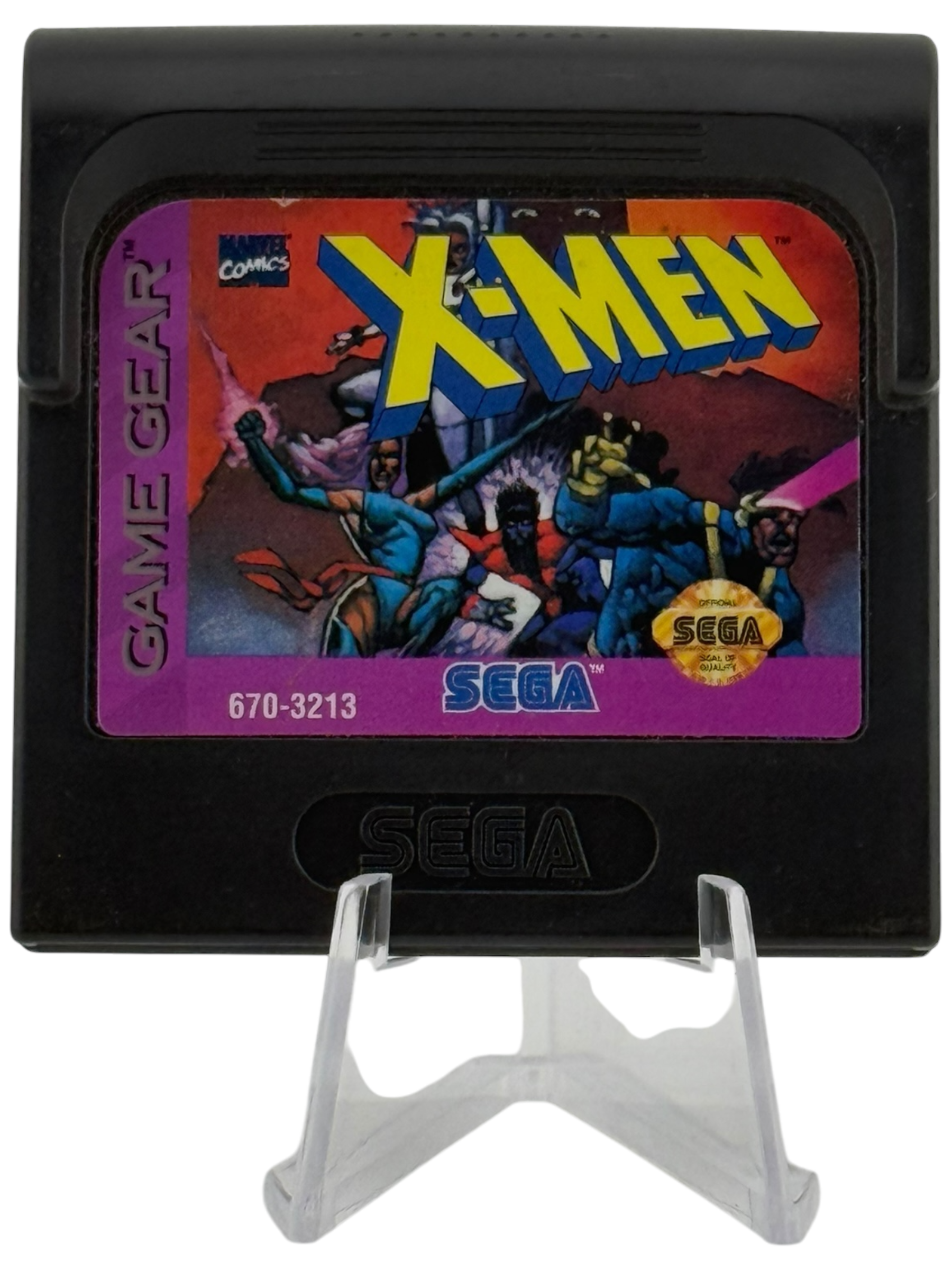 X-Men
