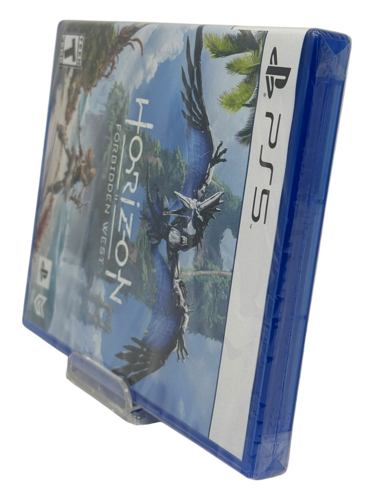 Horizon Forbidden West