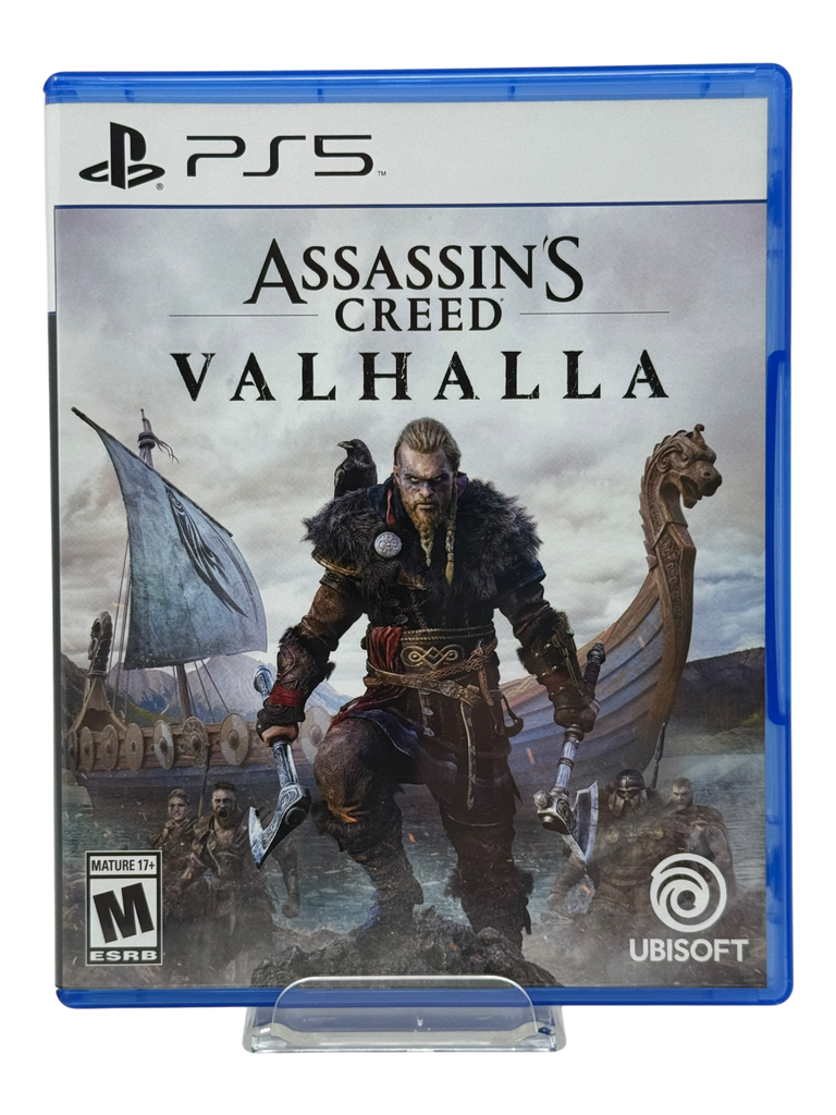 Assassin's Creed Valhalla