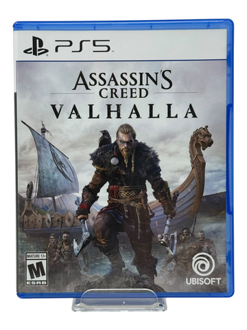 Assassin's Creed Valhalla