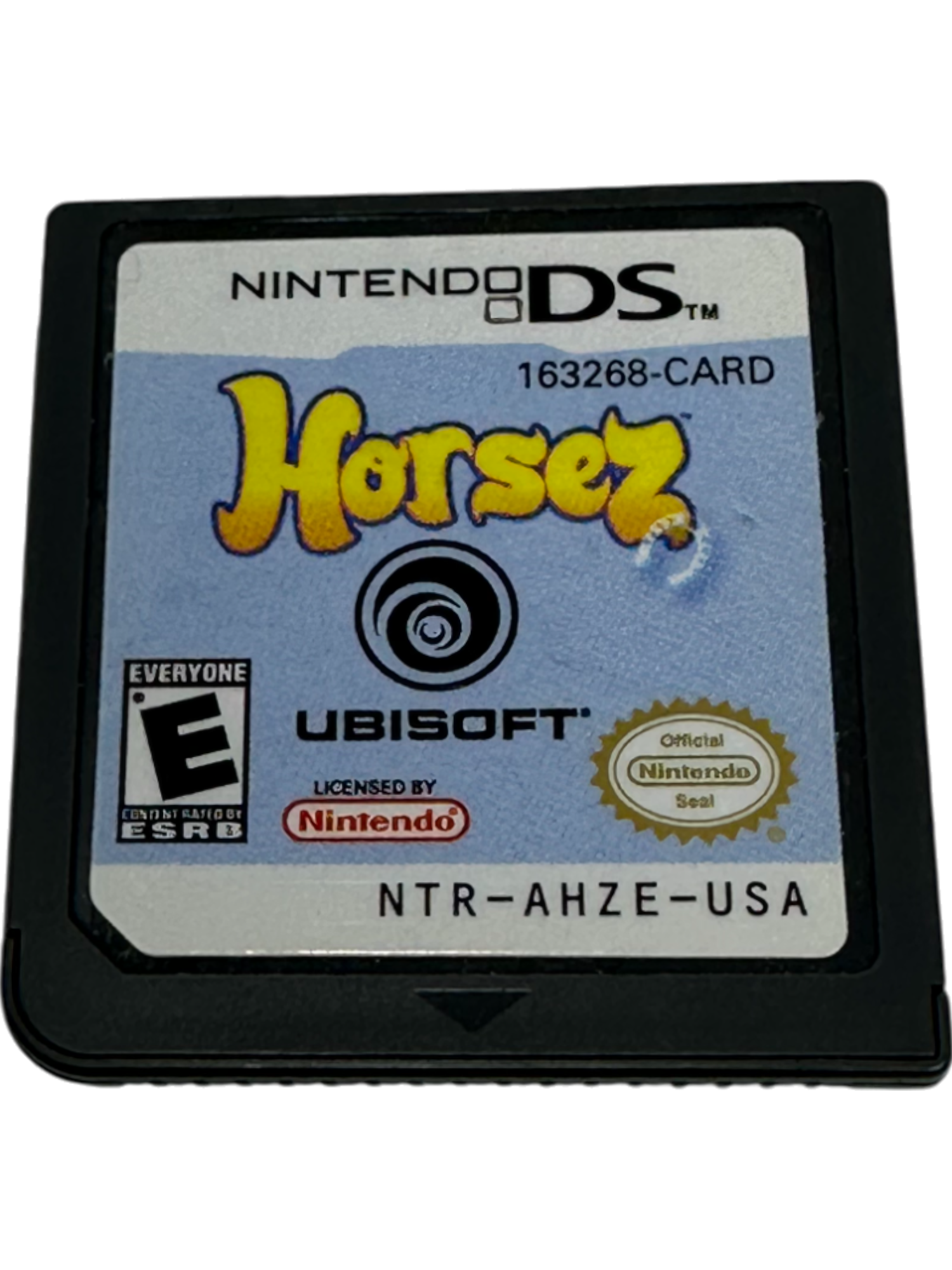 Horsez