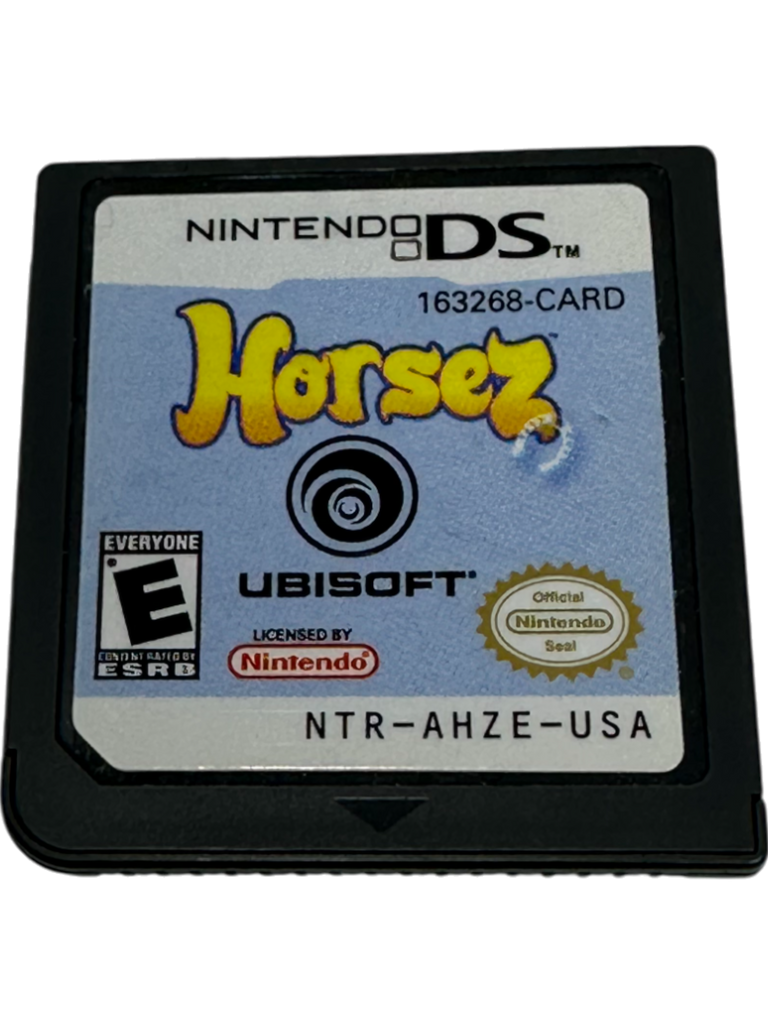 Horsez