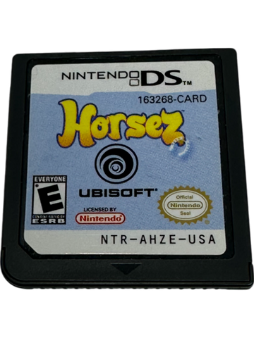 Horsez