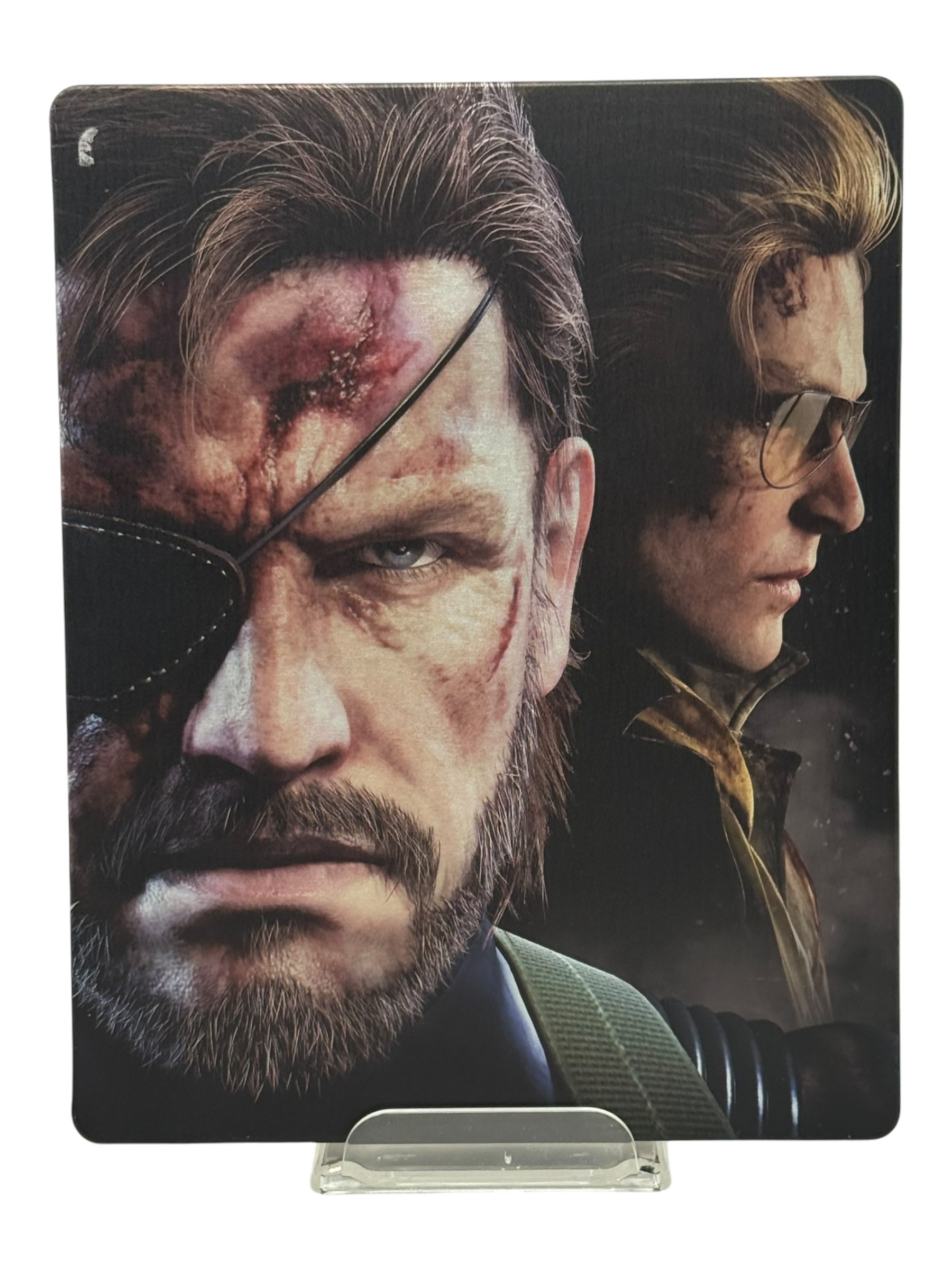 Metal Gear Solid V: The Phantom Pain [Collector's Edition]