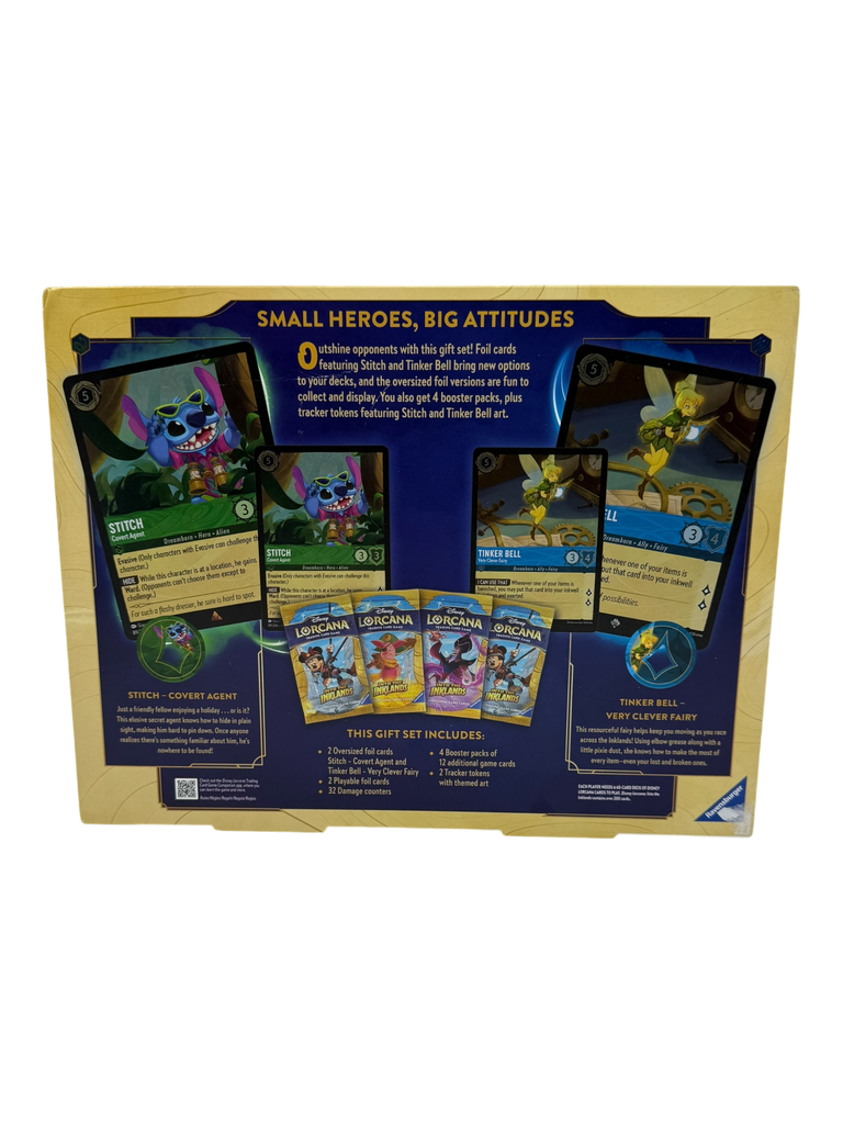 Into the Inklands - Gift Set