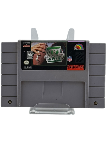 NFL Quarterback Club