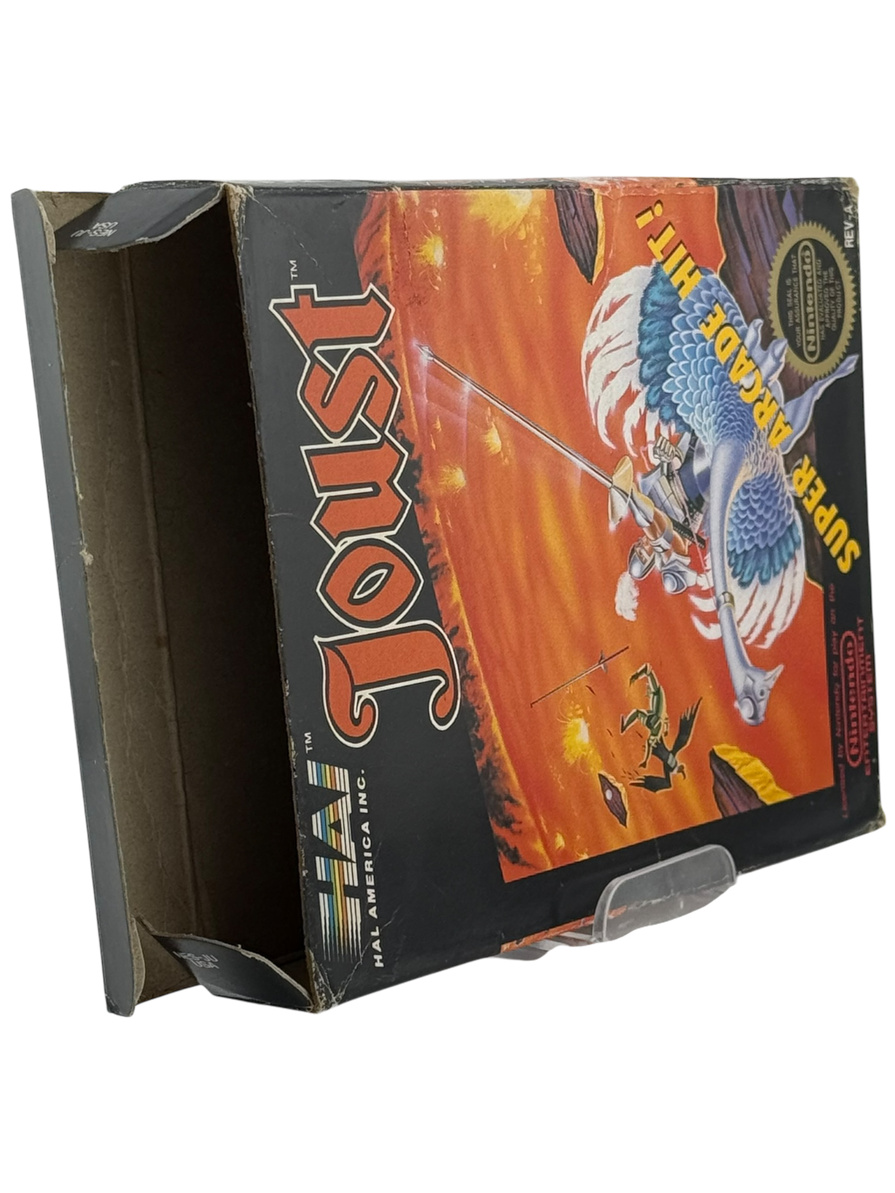 Joust