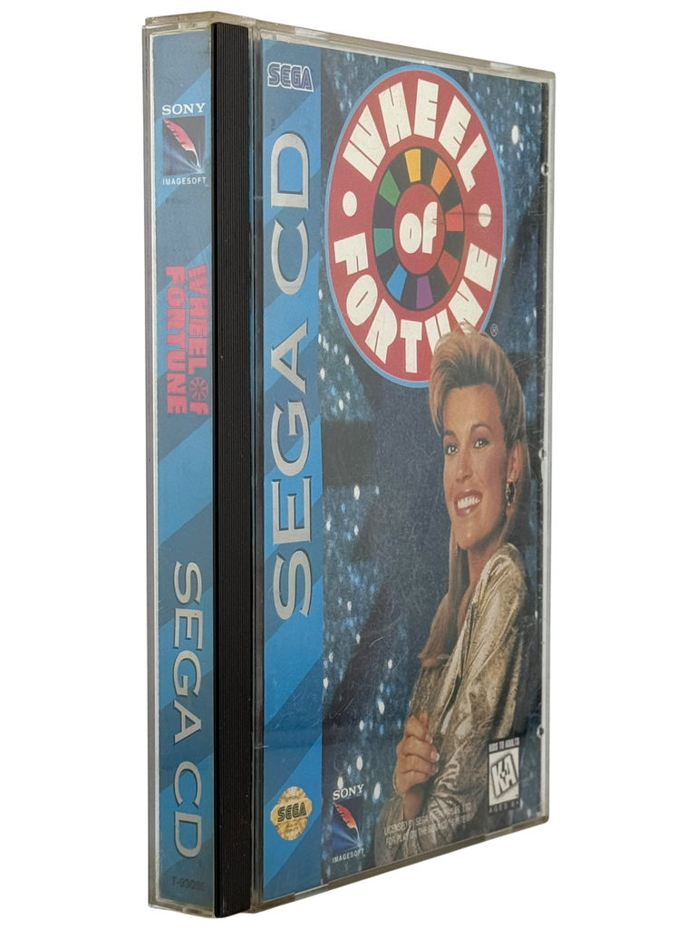 Wheel of Fortune