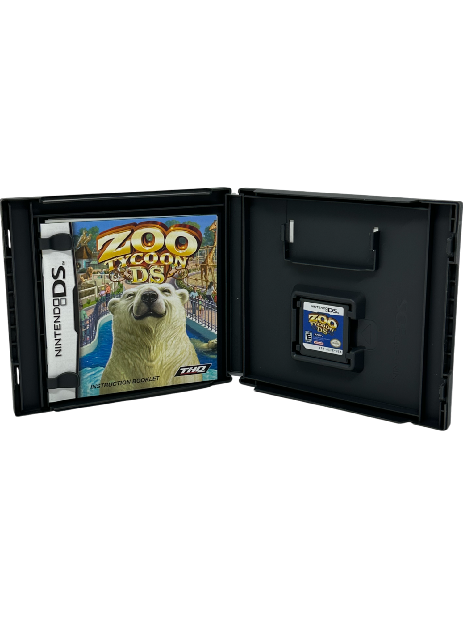 Zoo Tycoon