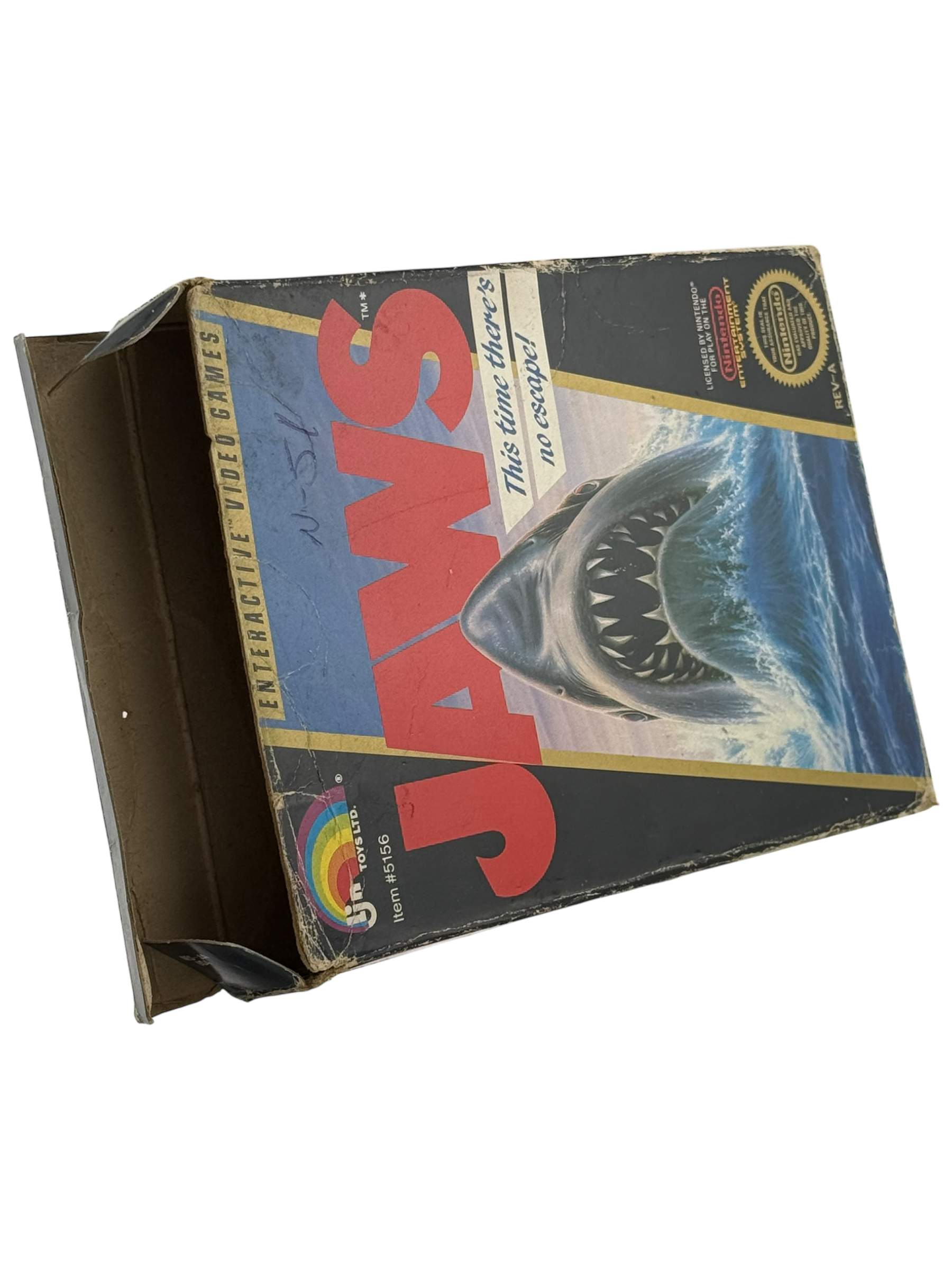 Jaws
