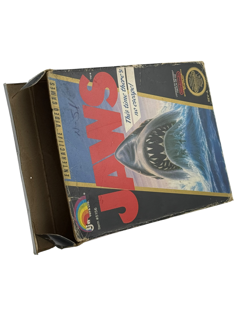 Jaws