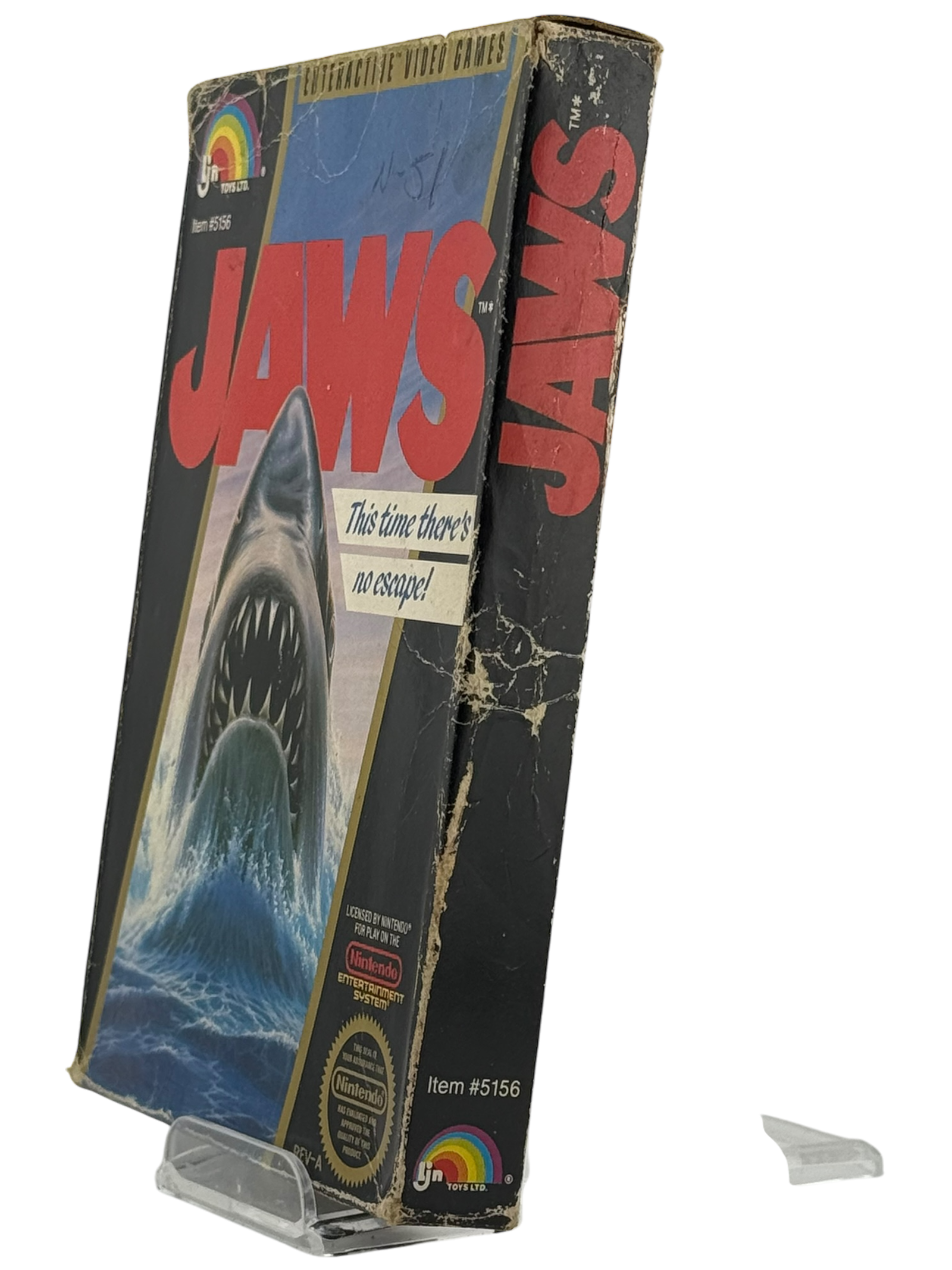 Jaws