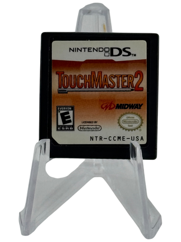 Touchmaster 2