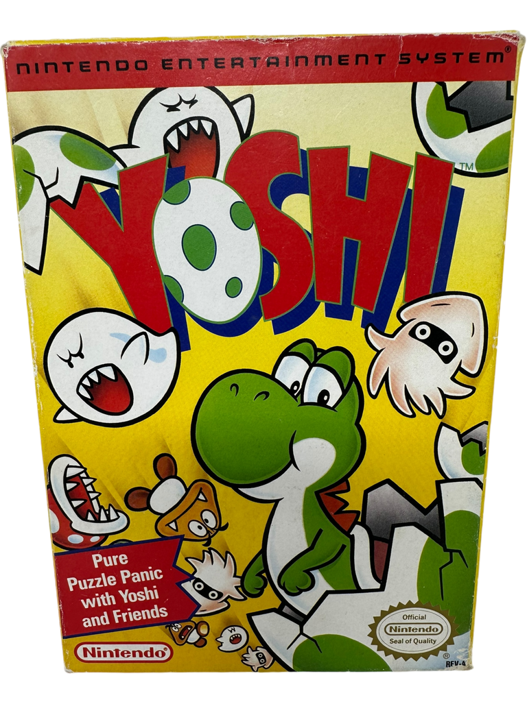 Yoshi