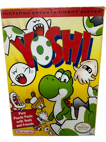Yoshi